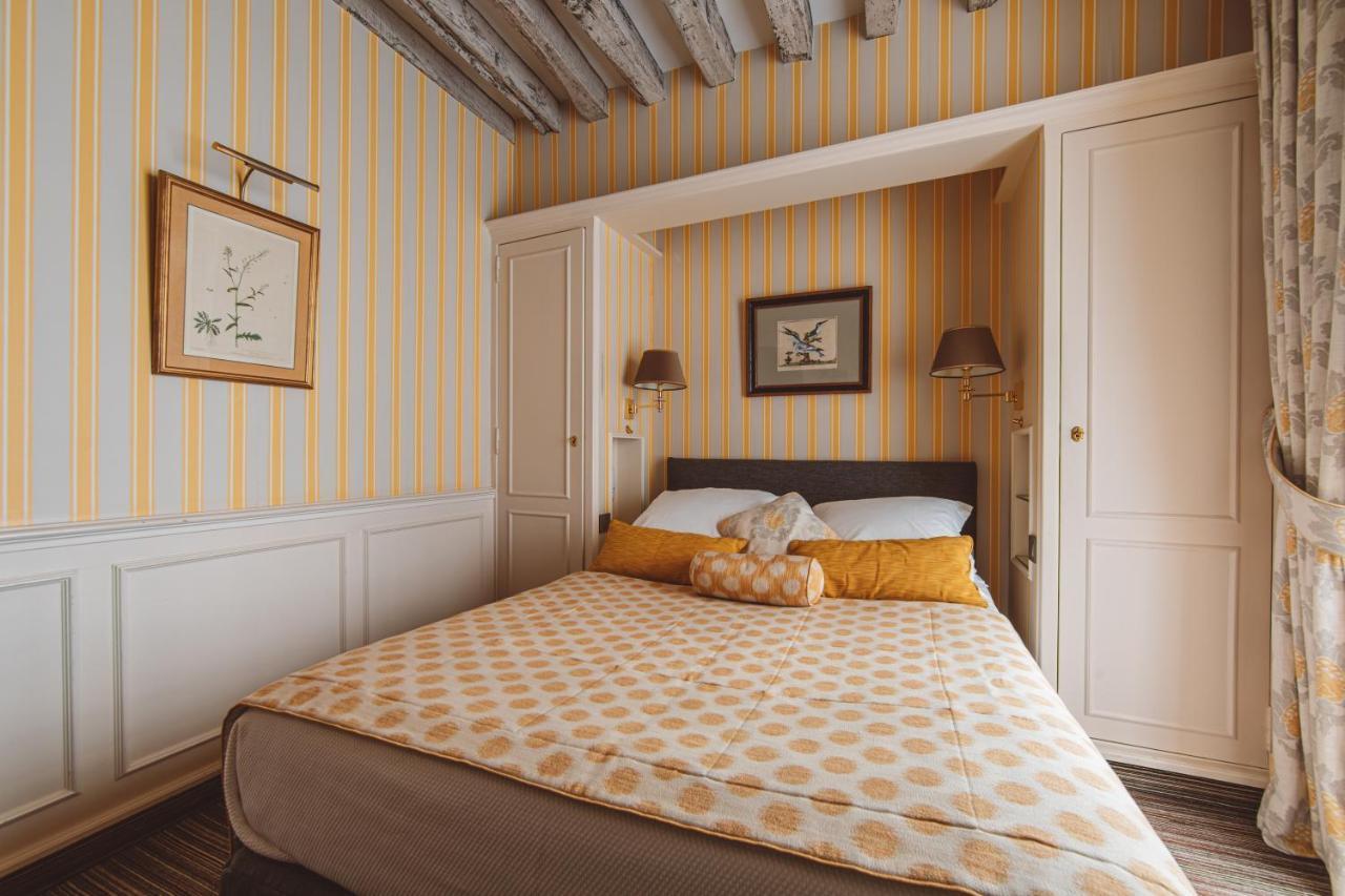 Quarto Duplo "La Chambre"