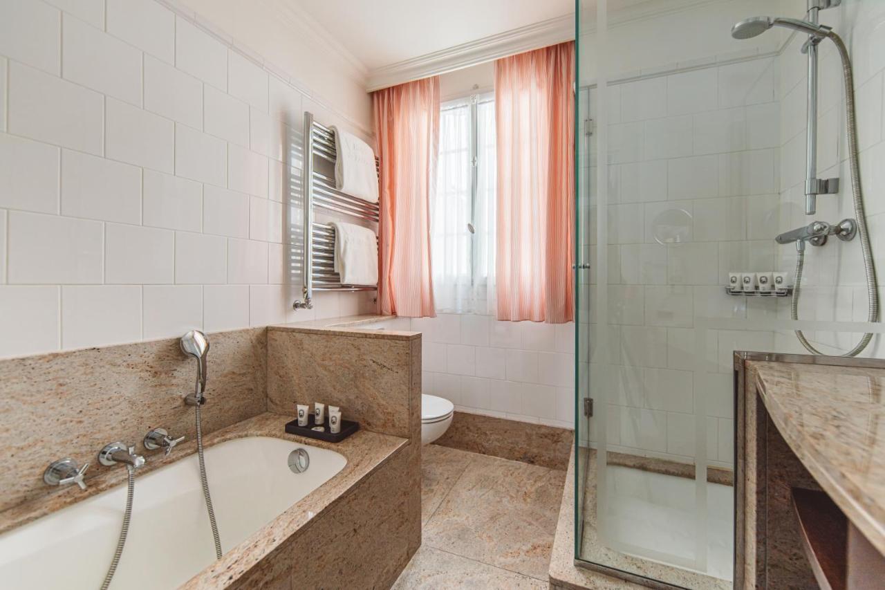 Quarto Deluxe La Grande Parisienne