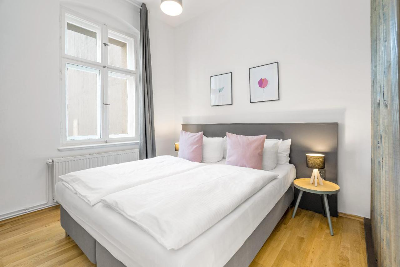 Studio Apartment Garden View