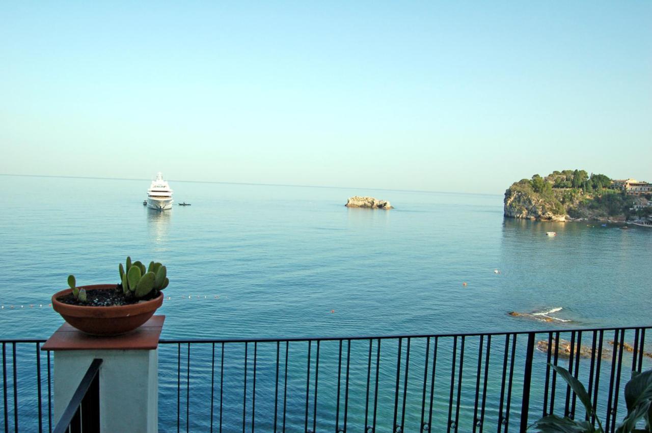 Superior Double or Twin Room Sea View