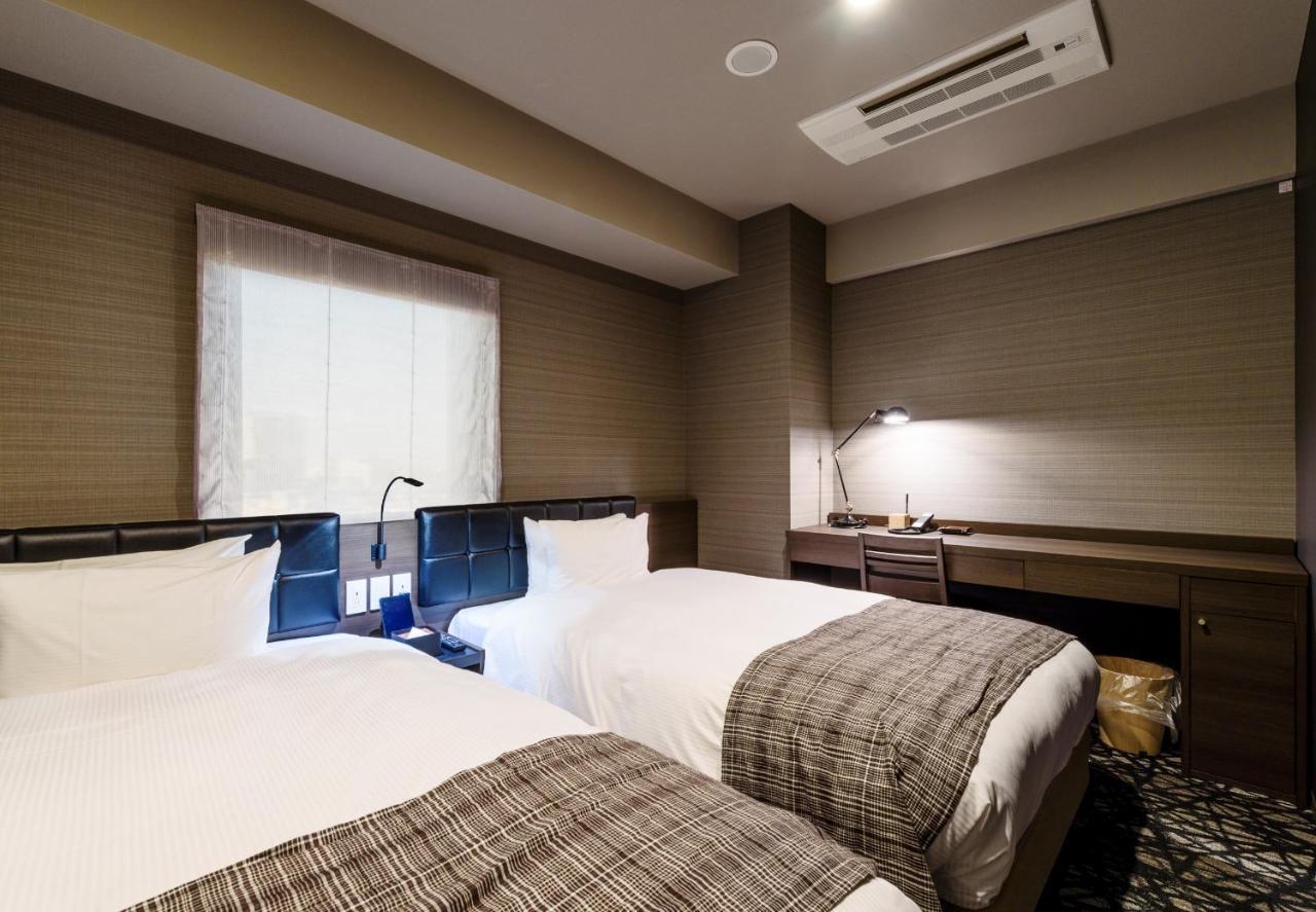 Twin Room Non-Smoking