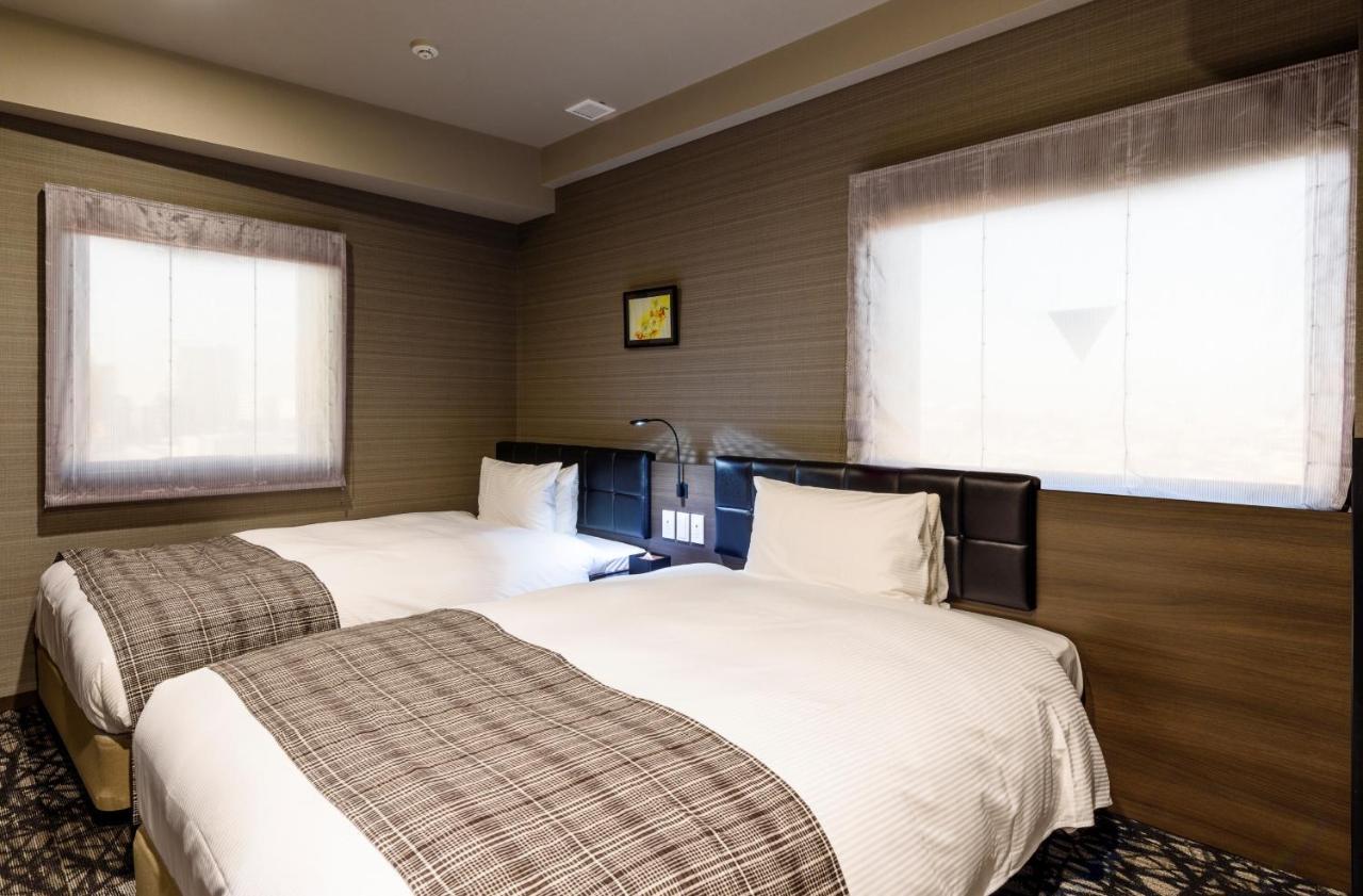Twin Room Non-Smoking