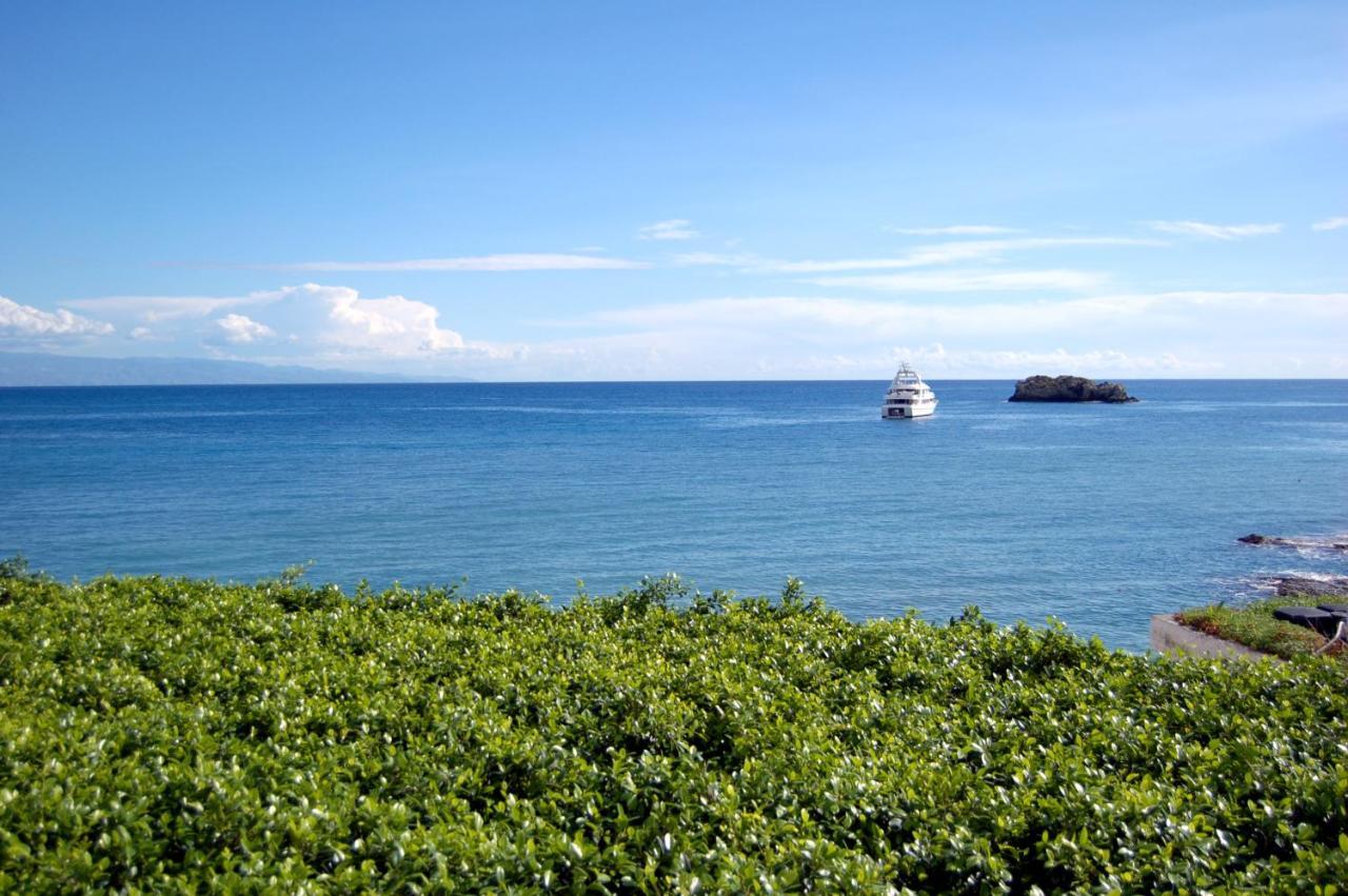 Comfort Double or Twin Room Sea View