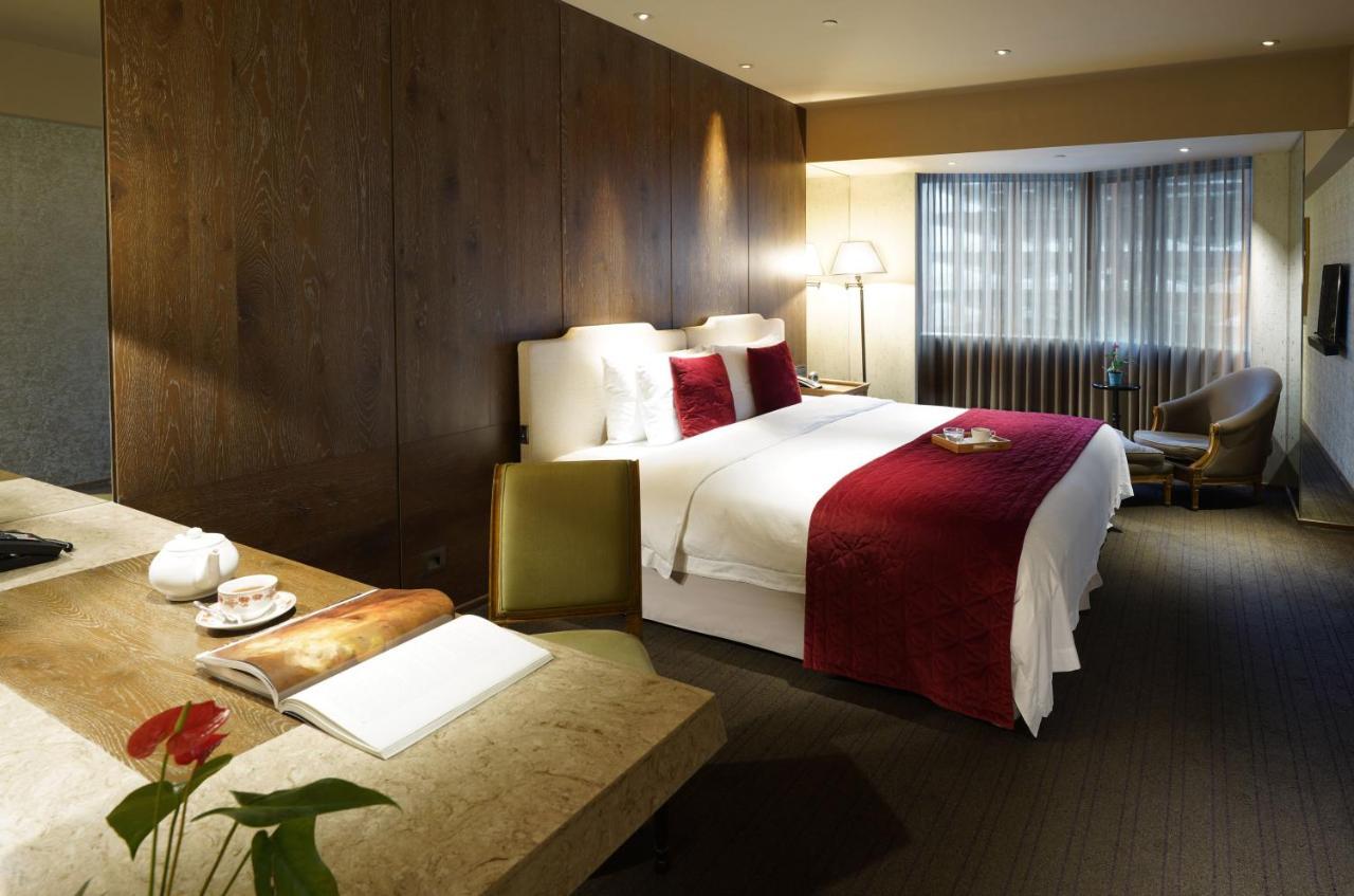 Executive King Room