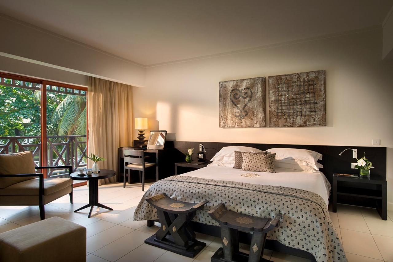 Luxury Double Room