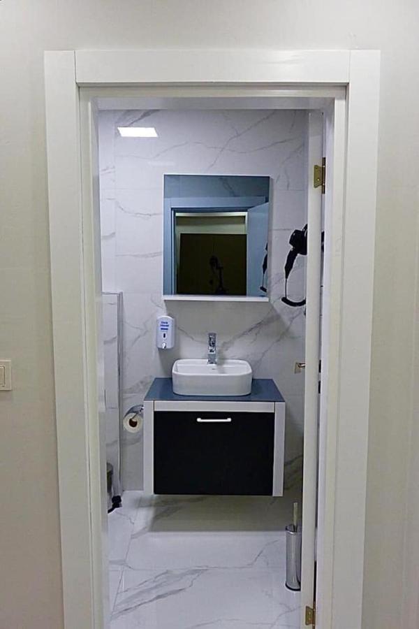 Single Room Balcony