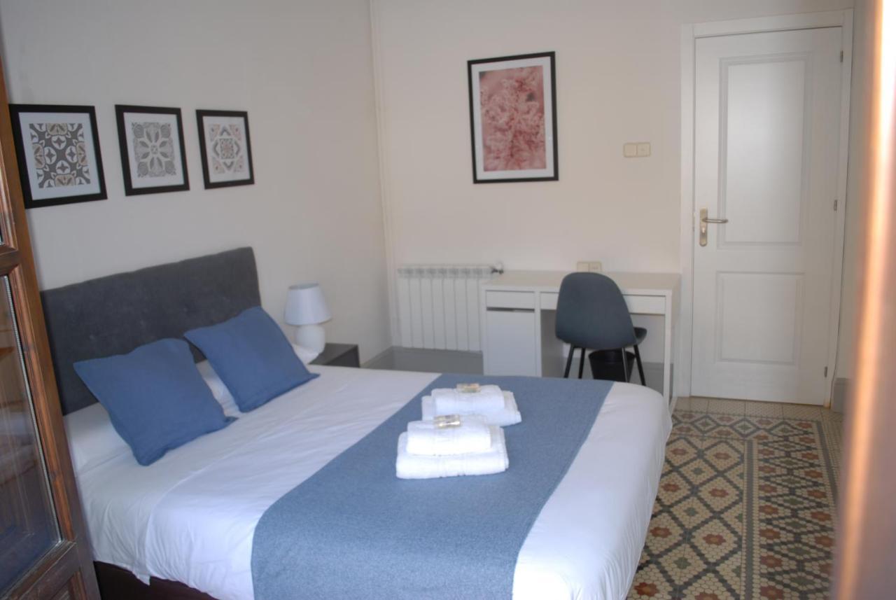 Double Room Private External Bathroom