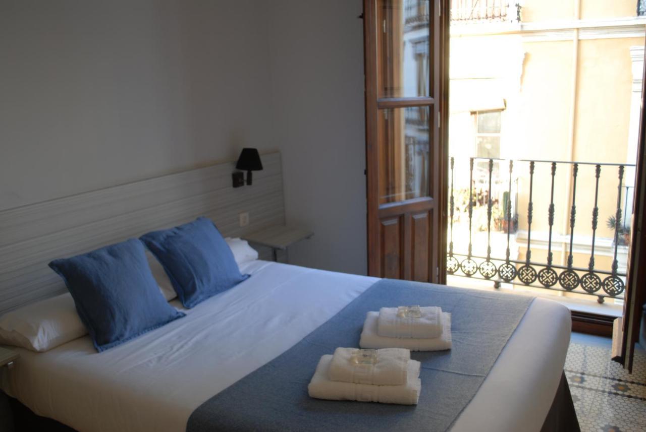 Double Room Private External Bathroom