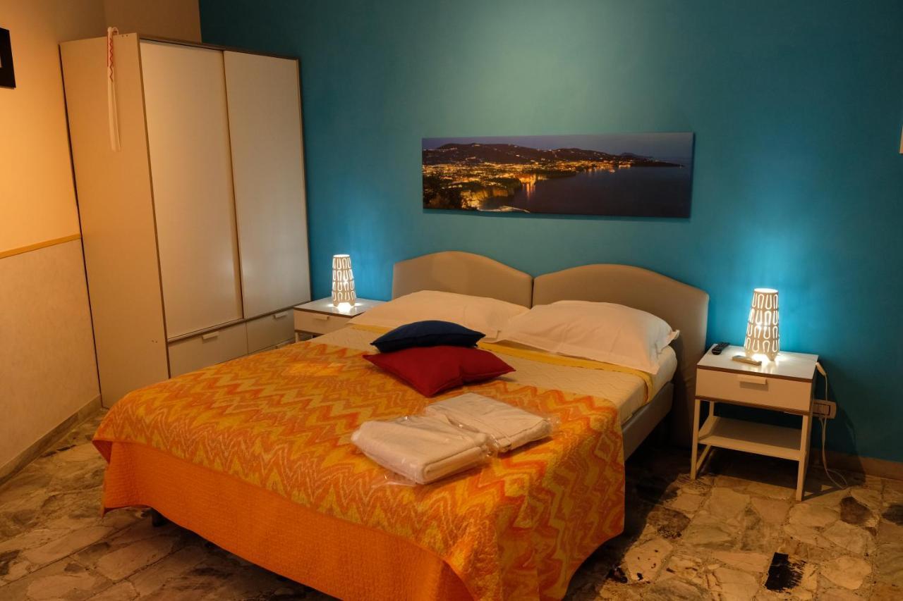 Deluxe Double Room Balcony
