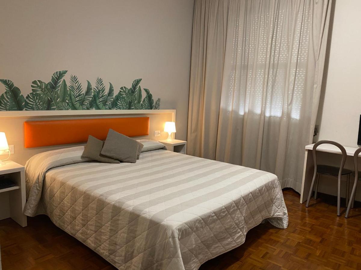 Chambre Double - Bâtiment Séparé