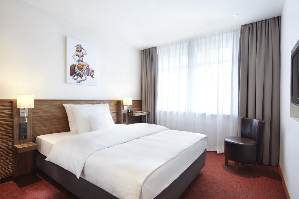 Kajüte Double Room