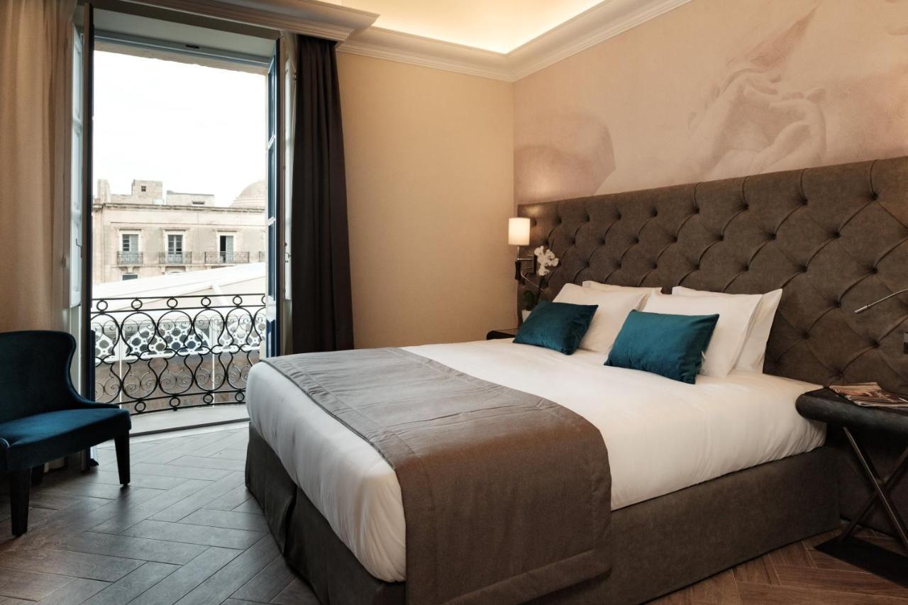 Superior Double or Twin Room City View