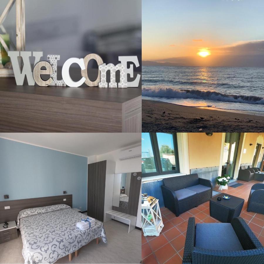 Double Room Sea View