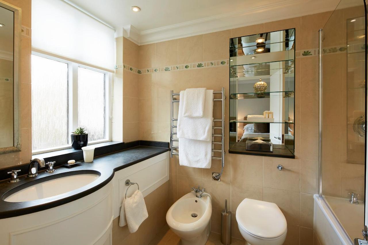 Luxueux Appartement 2 Chambres
