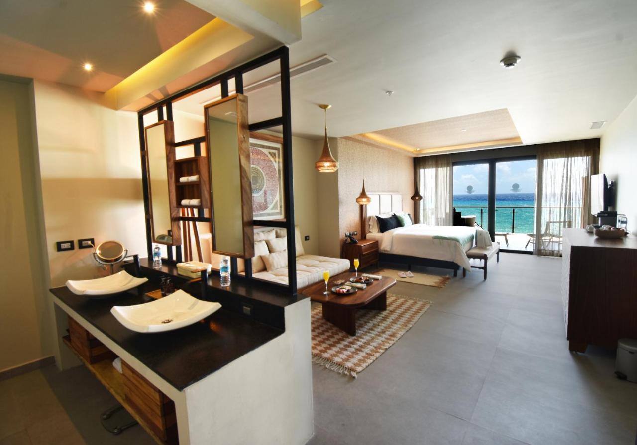 Premium Oceanfront