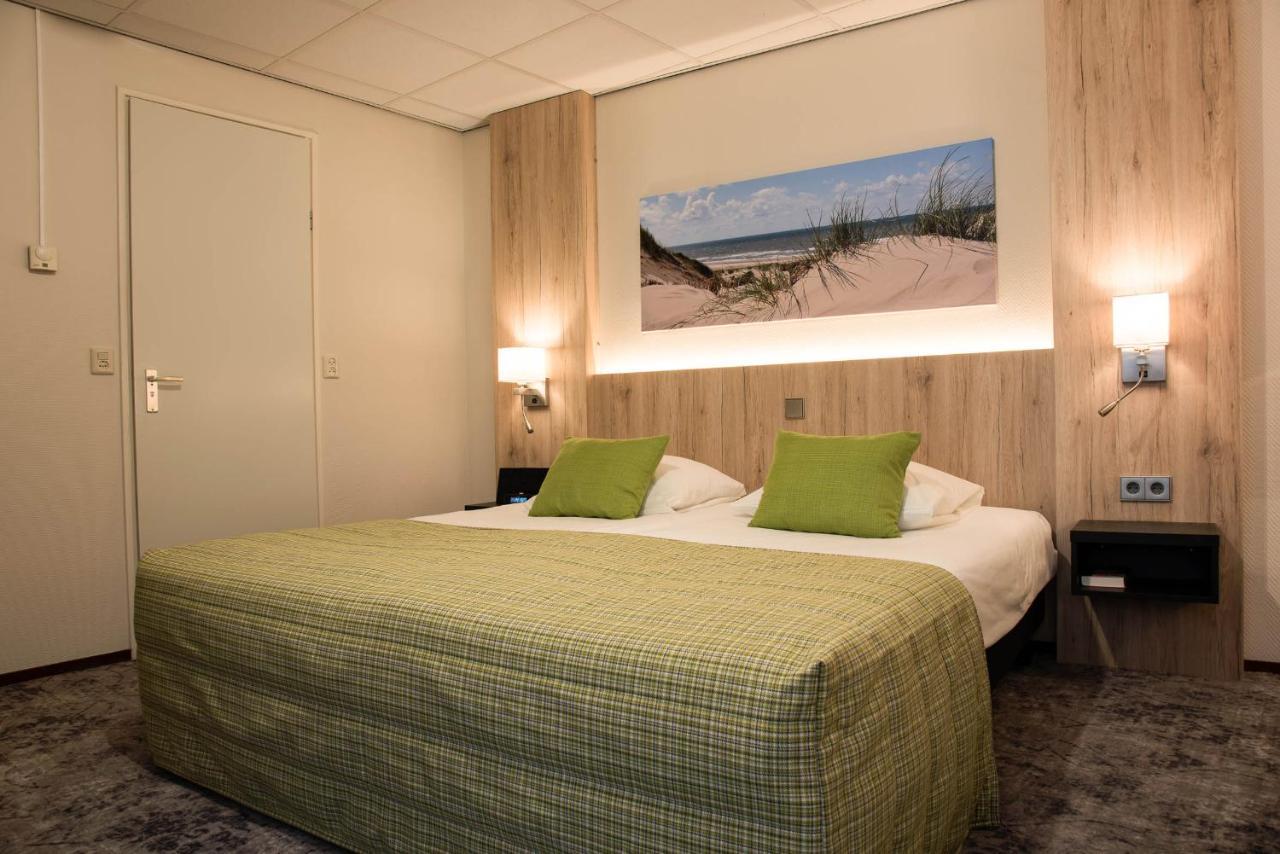 Budget Twin Room