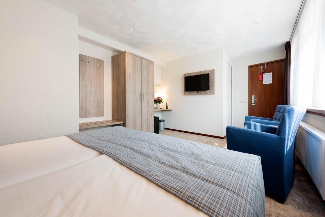 Budget Twin Room