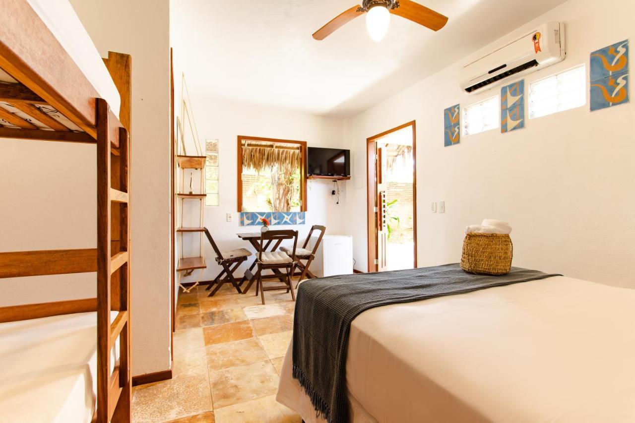 Superior Quadruple Room