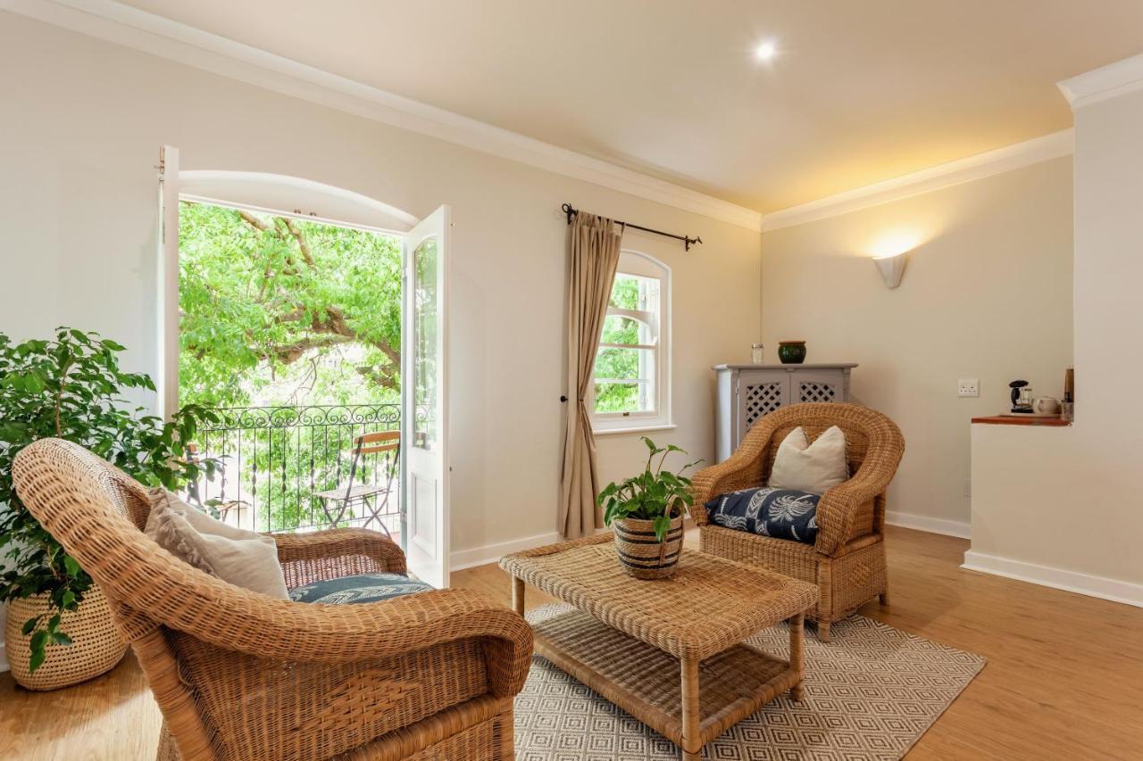 Standard Zimmer mit Gartenblick - 1. Etage