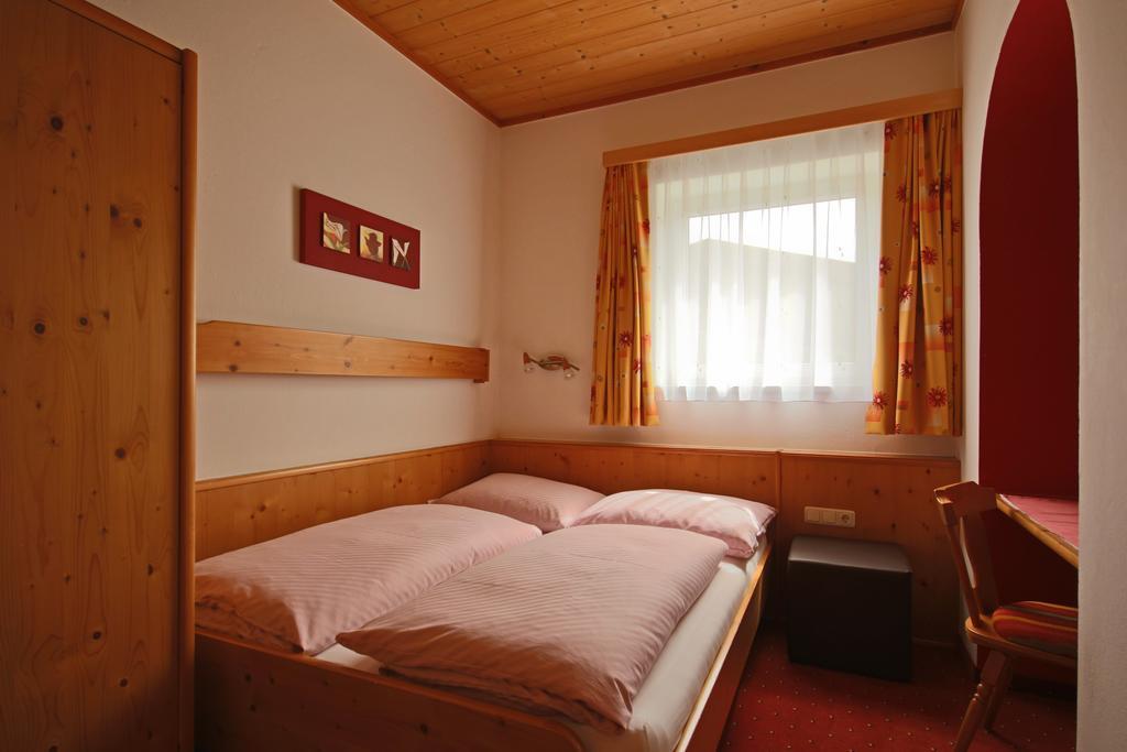 Apartment mit 1 Schlafzimmer und Balkon