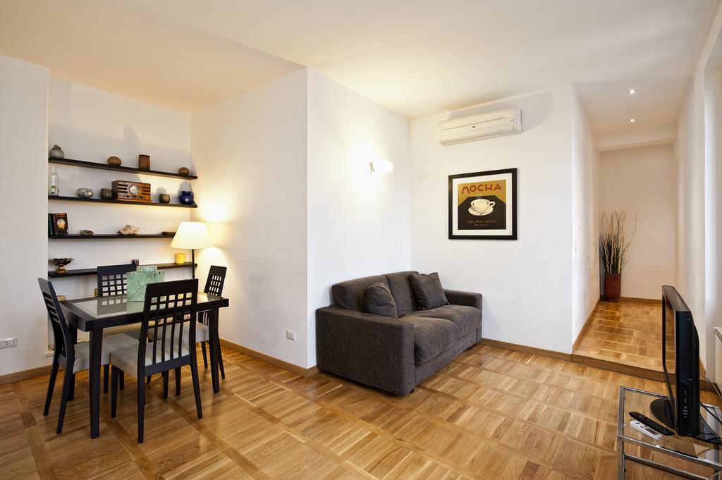 Two-Bedroom Apartment Separate Building