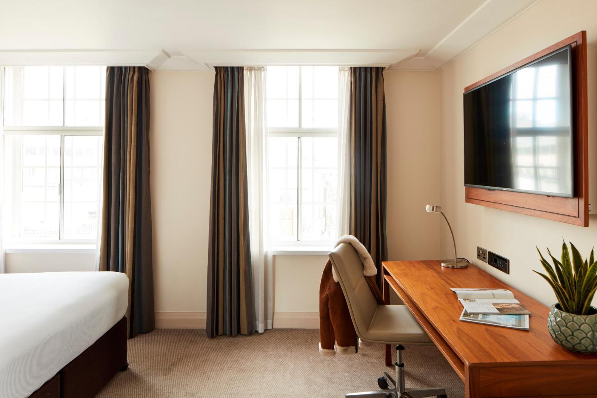 Classic Doppelzimmer
