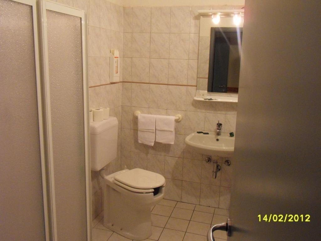 Chambre Lits Jumeaux