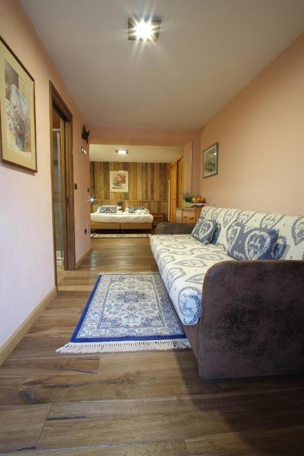 Superior Quadruple Room