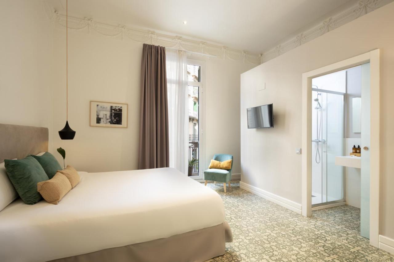 Double or Twin Room Street View