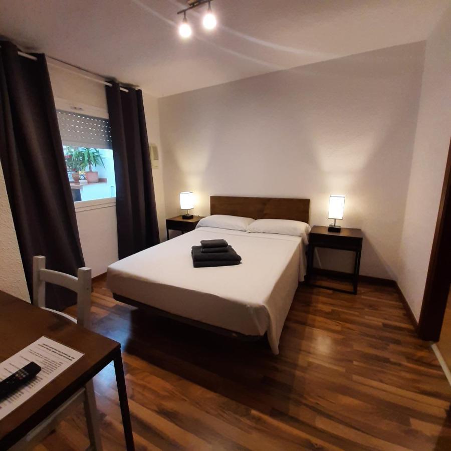 Habitación Estándar - 1 cama grande