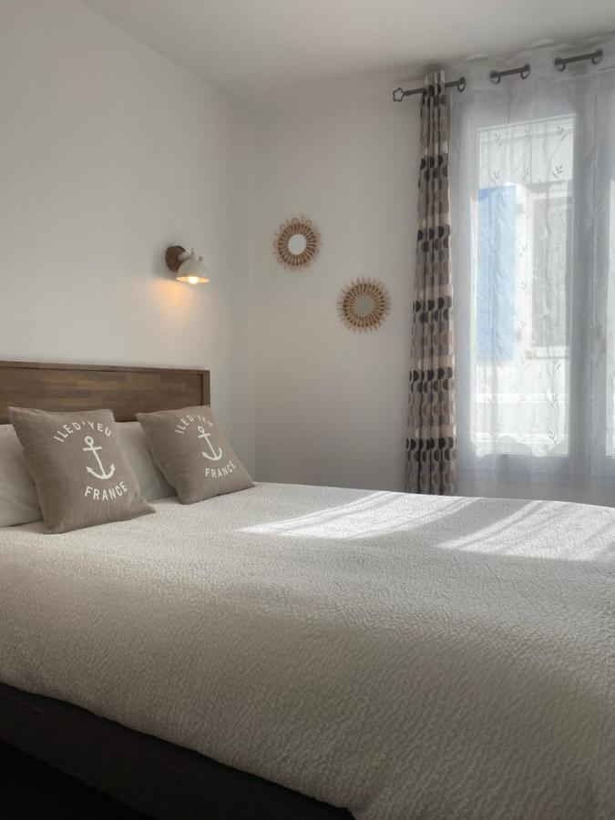 Petite Chambre Double Standard