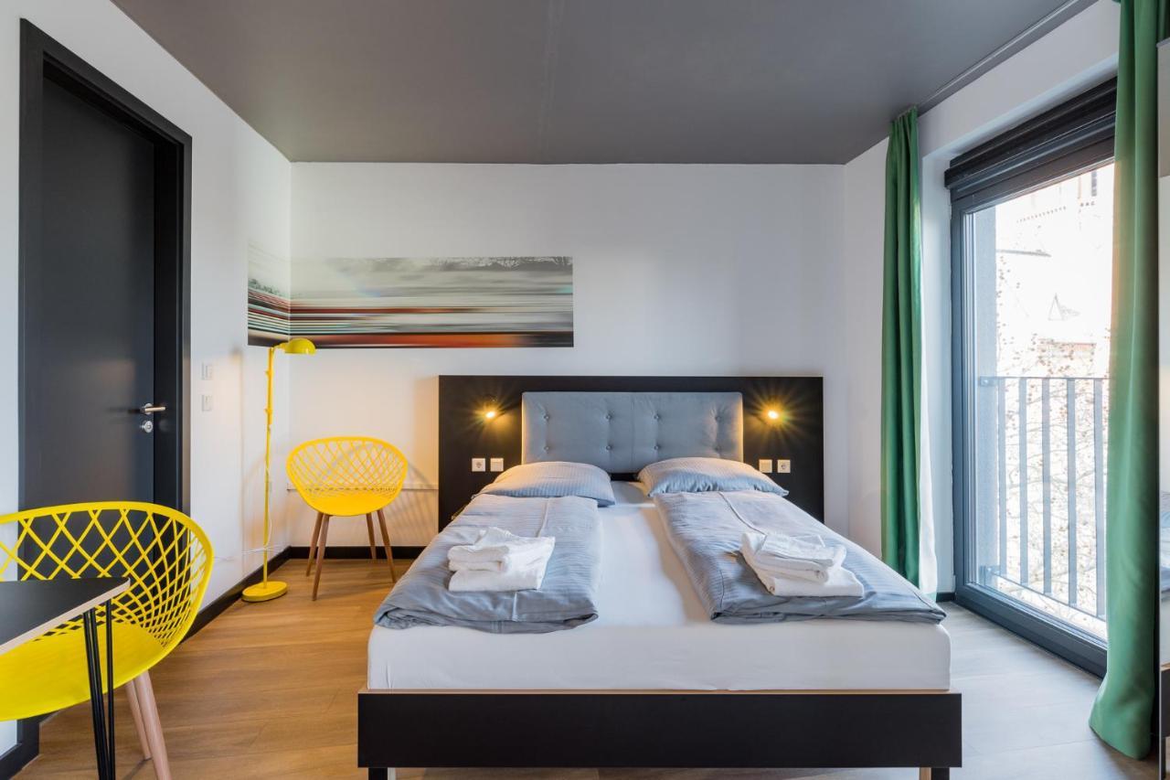 Studio für 3 Personen