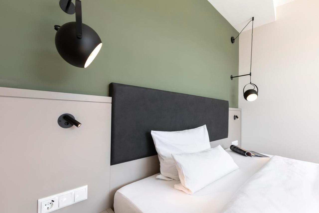 Double Room Penthouse