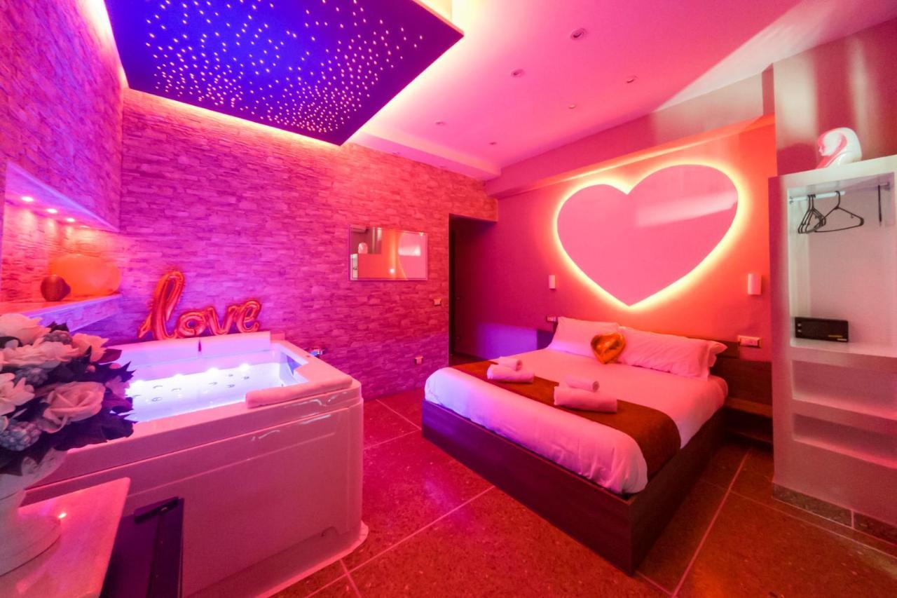 Suite Spa Bath