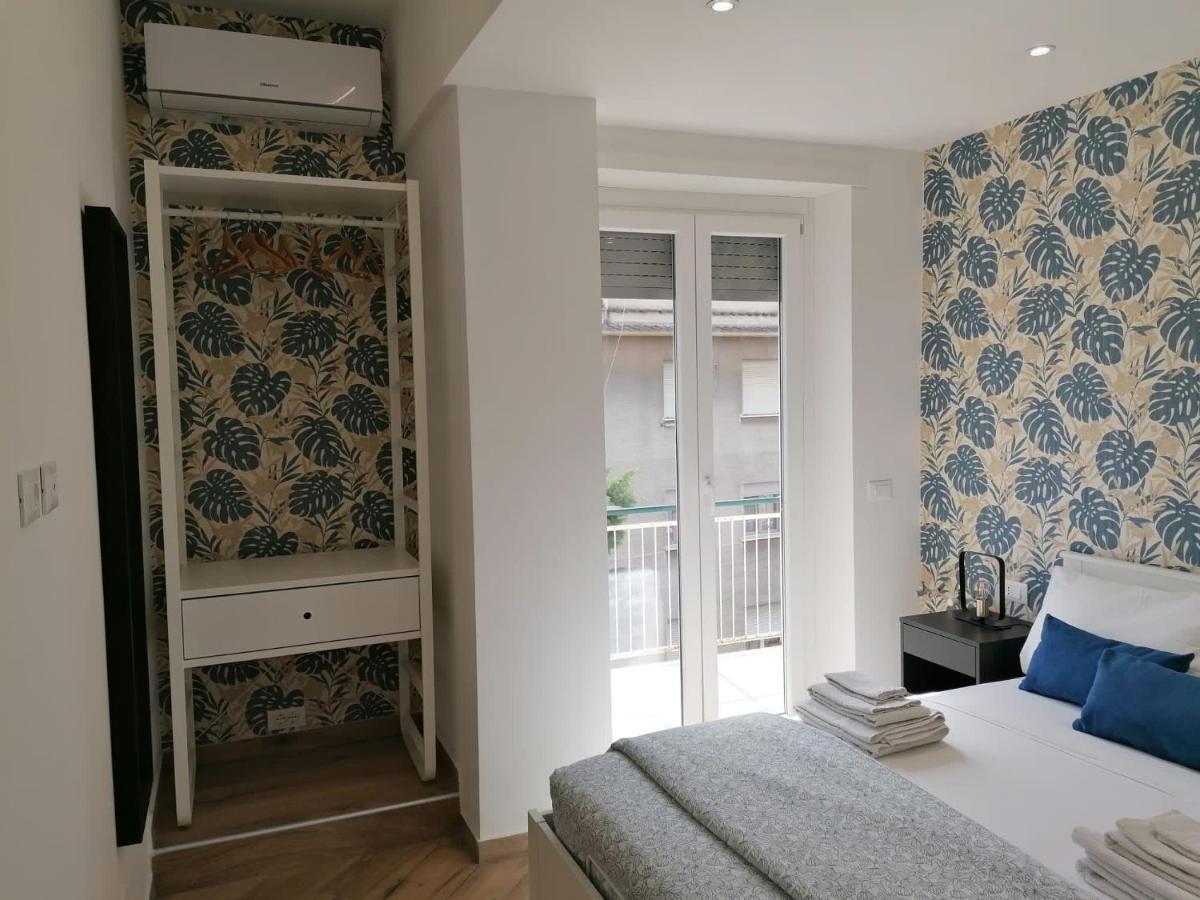 Single Room Private Bathroom