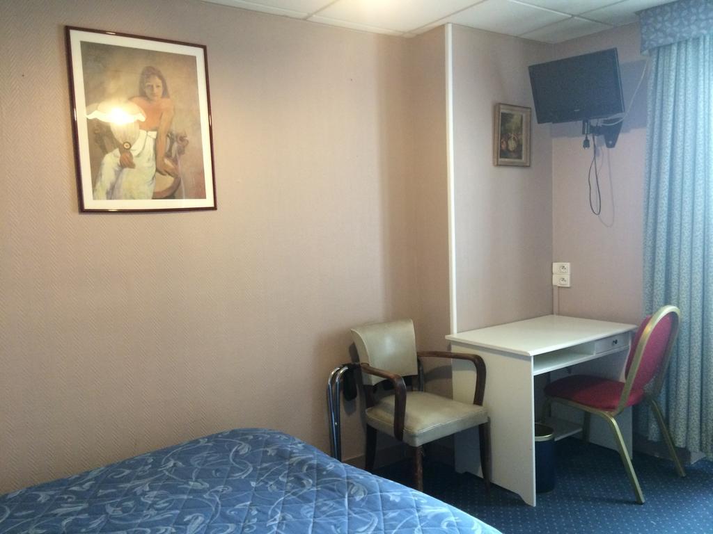 Single Room