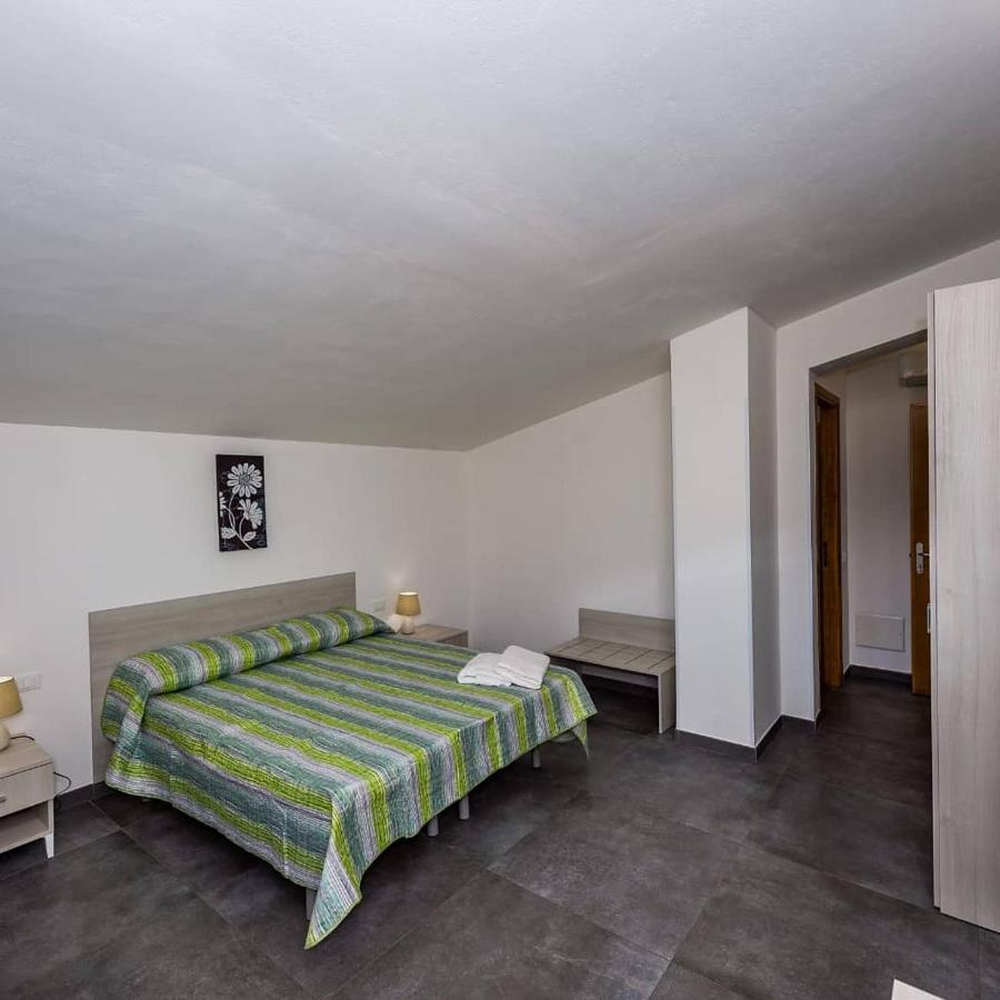 Economy Double or Twin Room
