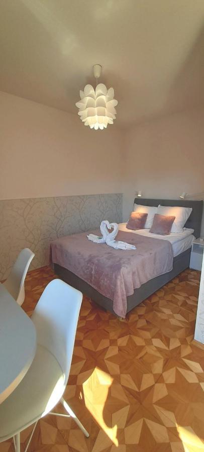 King Room Balcony