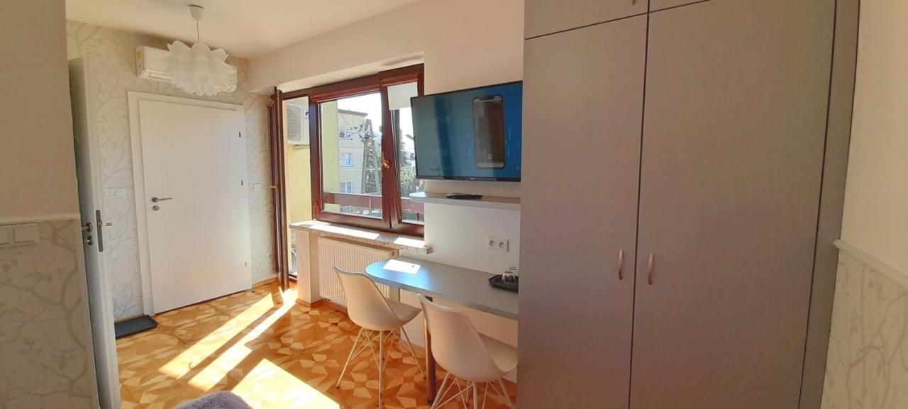 King Room Balcony