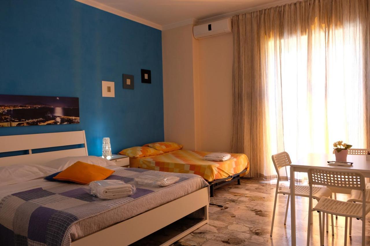 Deluxe Double Room Balcony