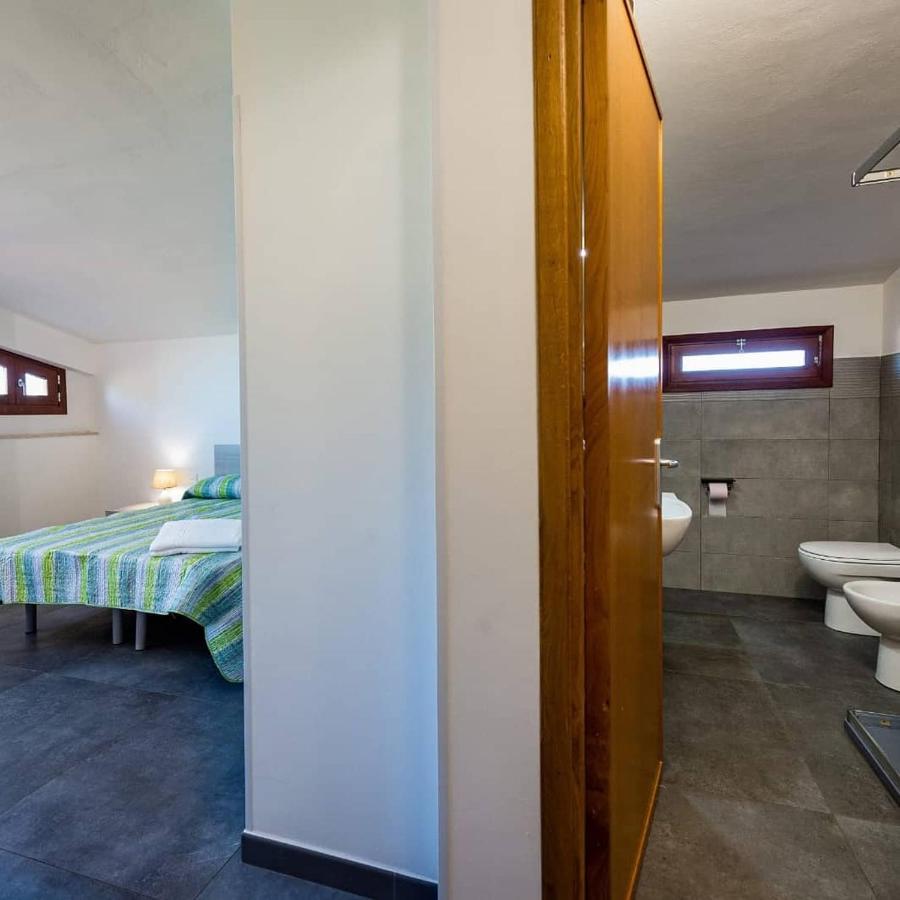 Economy Double or Twin Room
