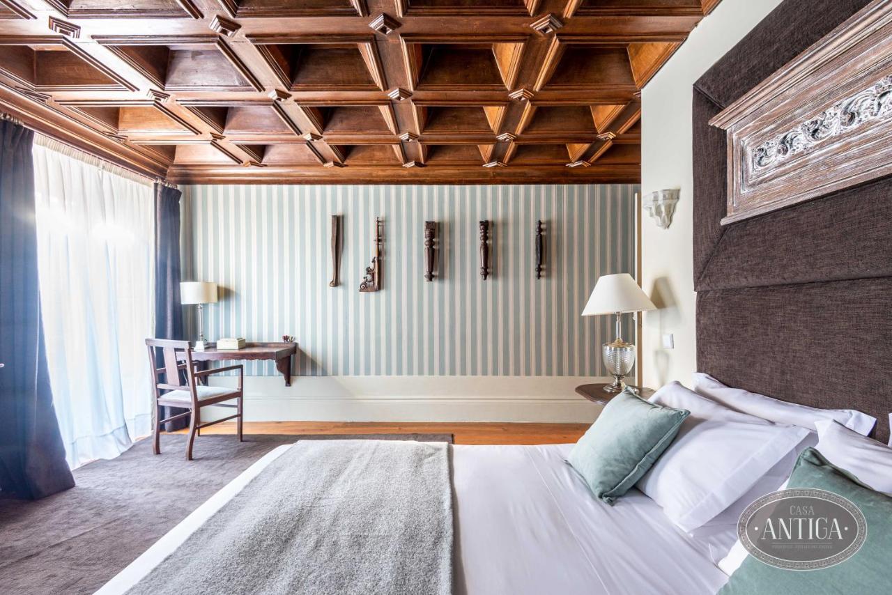 Deluxe Double or Twin Room Balcony