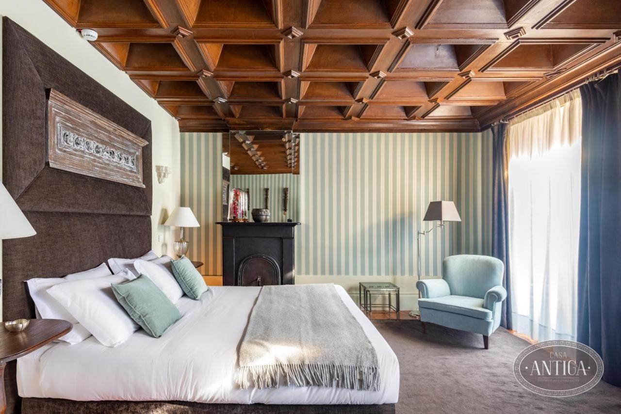 Deluxe Double or Twin Room Balcony