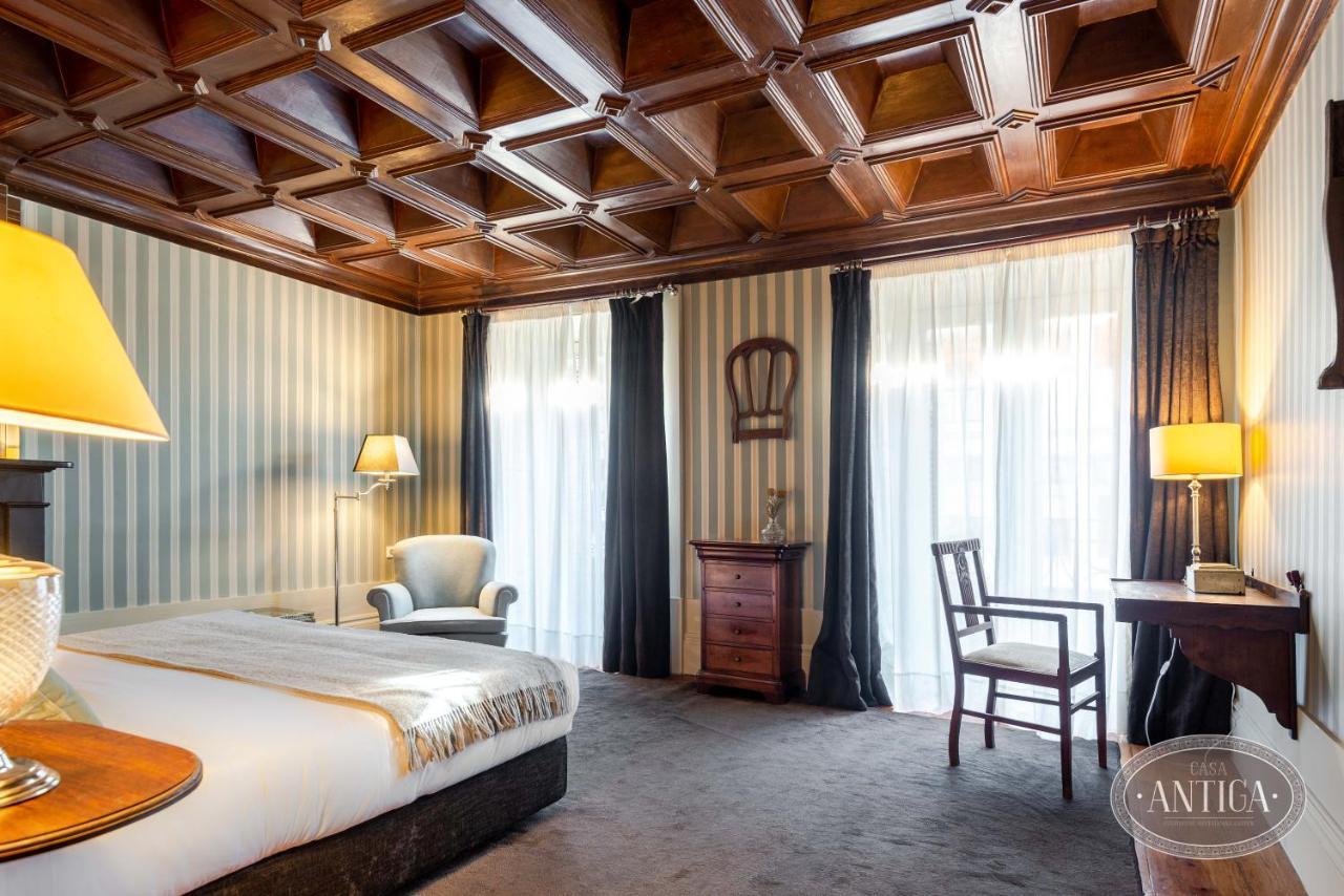 Deluxe Double or Twin Room Balcony
