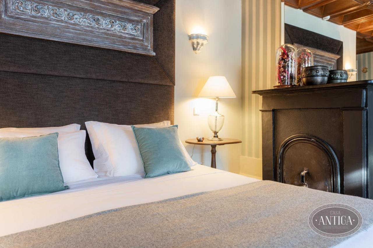 Deluxe Double or Twin Room Balcony