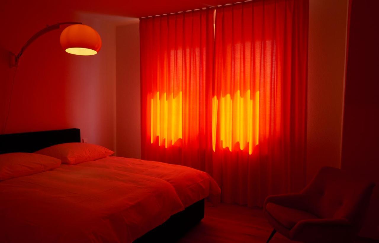 Superior Doppelzimmer