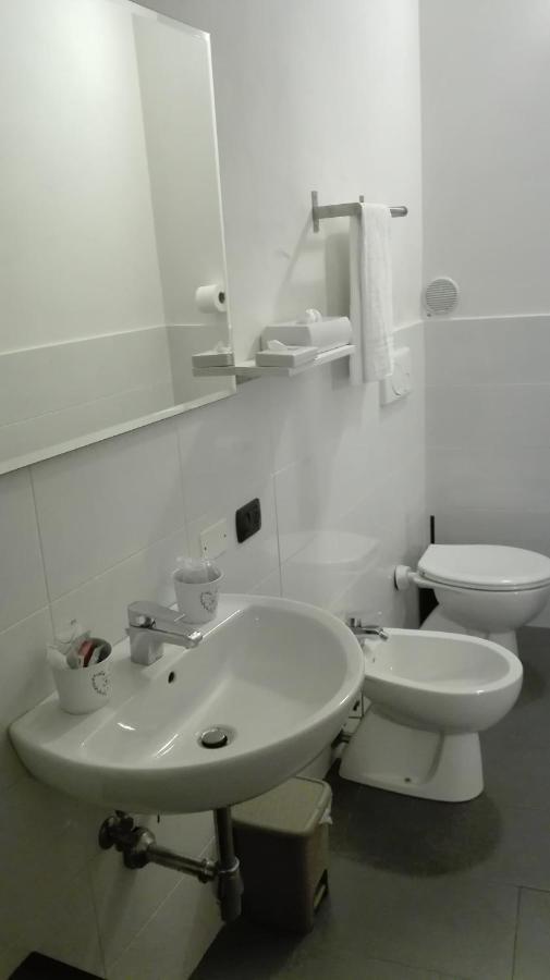 Economy Double or Twin Room