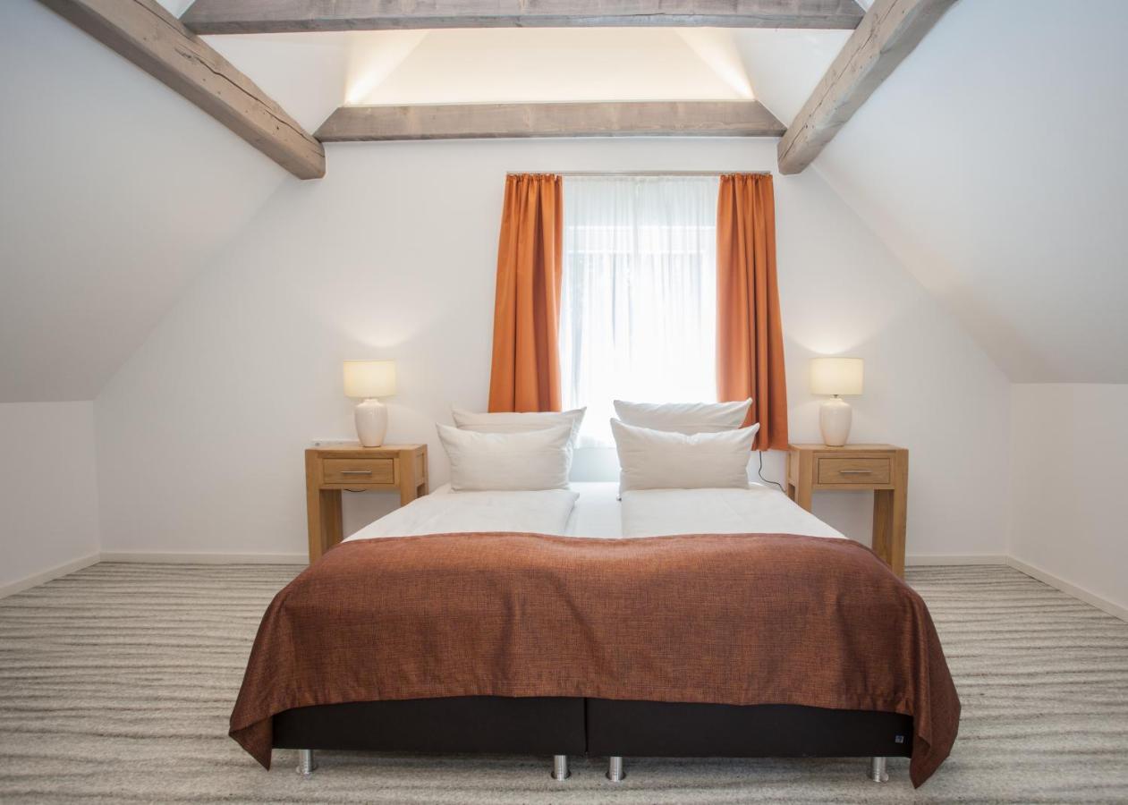 Junior Suite Plus