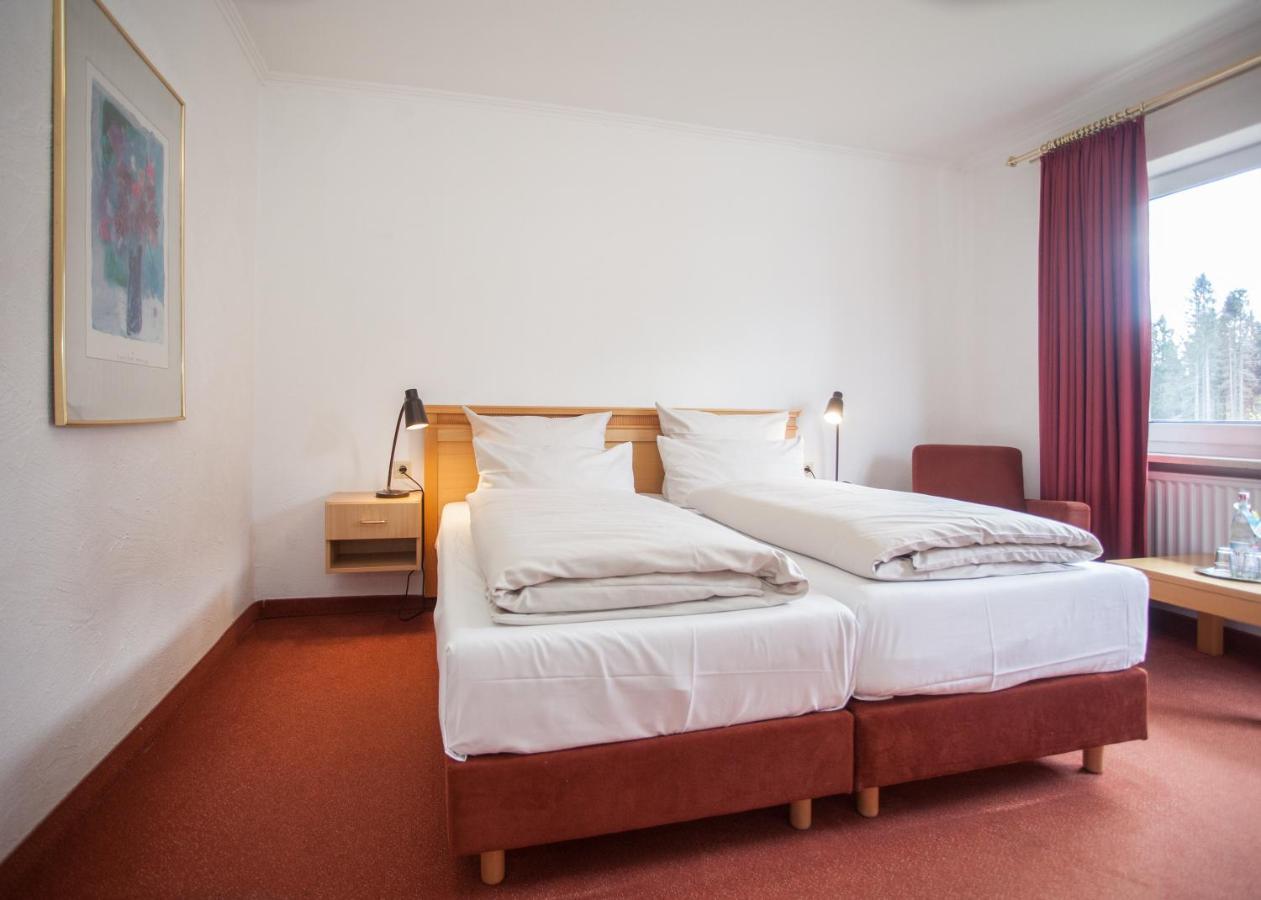 Double Room Balcony
