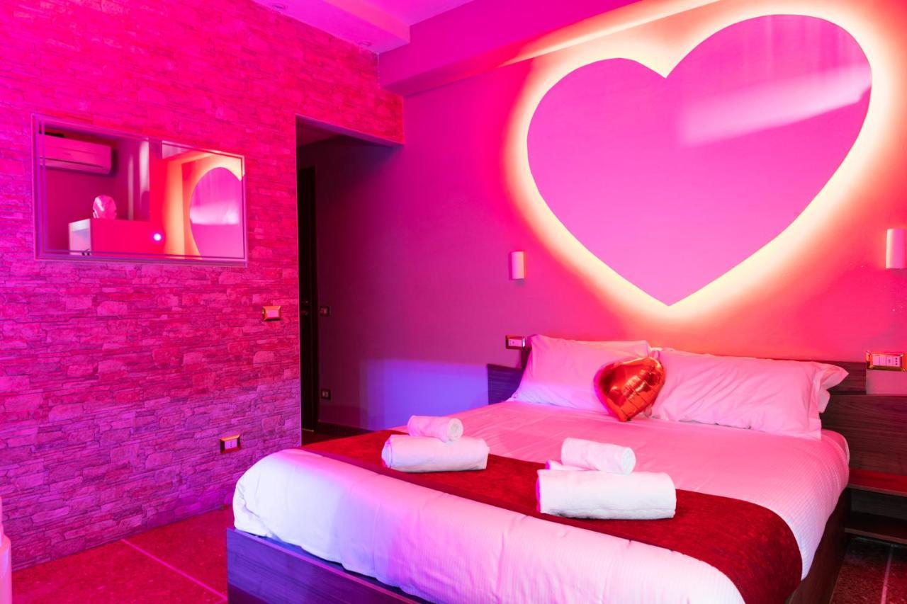 Suite Spa Bath